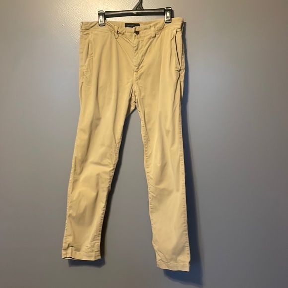 American Eagle Khaki Pants Mens